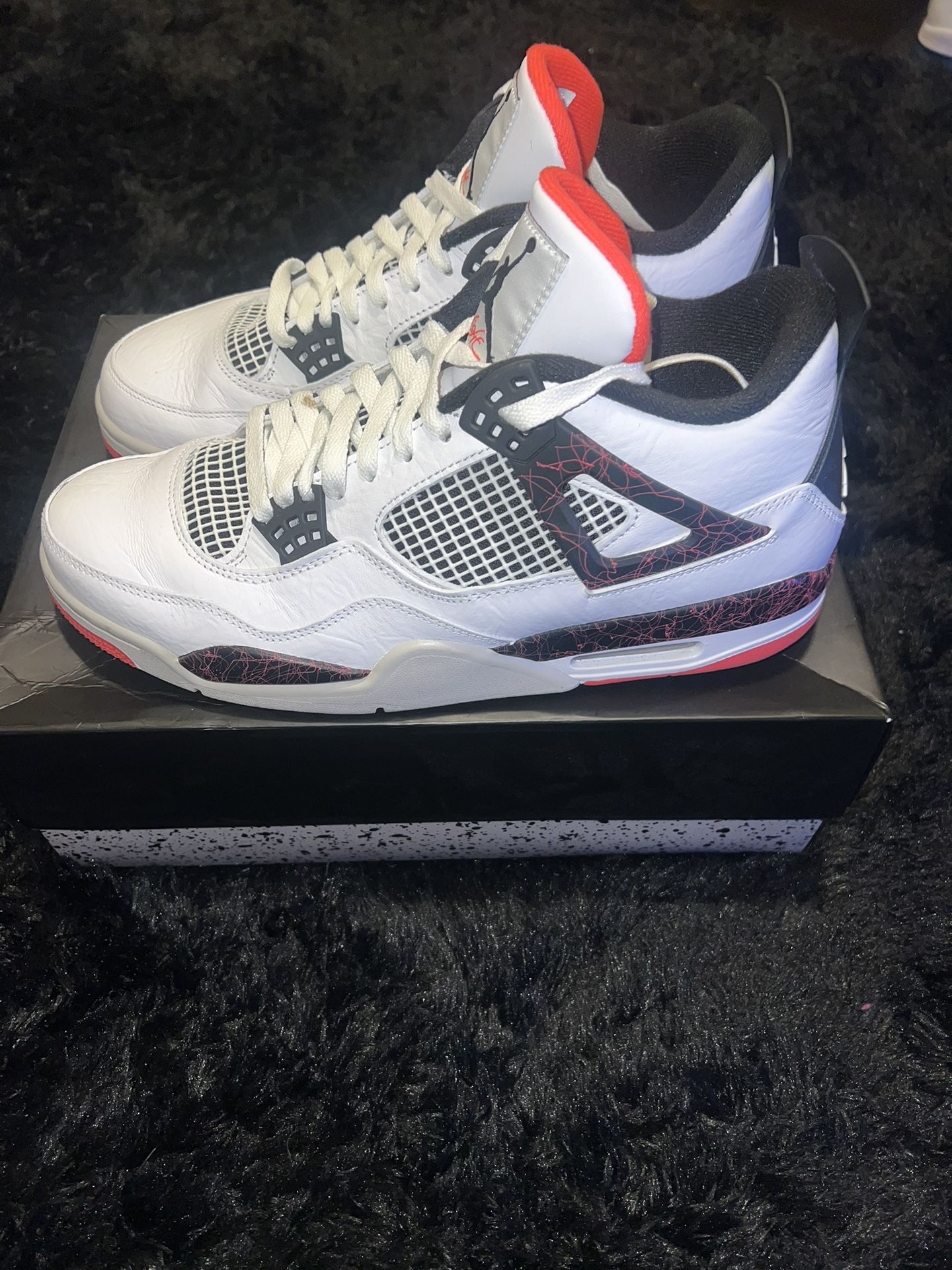 Jordan Retro Pale Citron