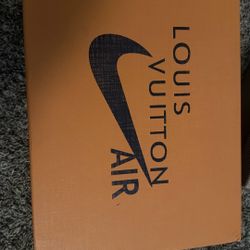 Black And Grey High Top