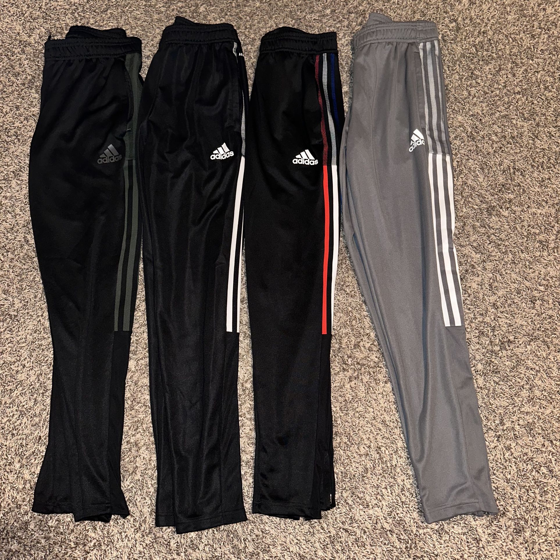 Adidas Soccer Sweats