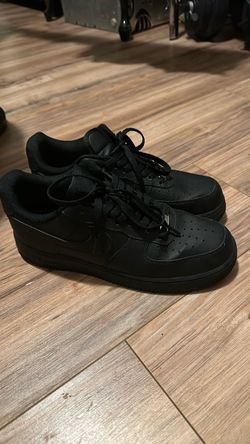 Authentic Nike AF1 men’s 8.5