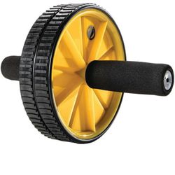 Gold's Gym Ab Wheel