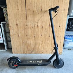 Electric Scooter FW-H85B