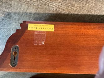 Pottery barn shelving, Large