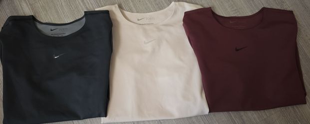 Womens Nike Form Shirts Size XL