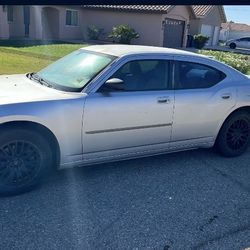 2007 Dodge Charger