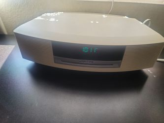 Bose wave
