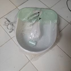 Foot Spa