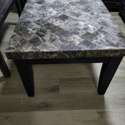 Really Huge Marble  Heavy Coffee Rectangle Table. 