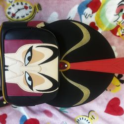 Jafar Loungefly 