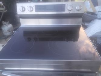 Stove