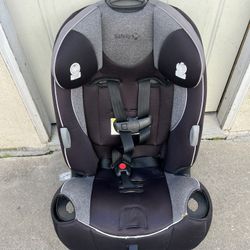 SAFETY 1ST CONVERTIBLE 