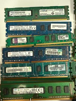 Ddr3 ram