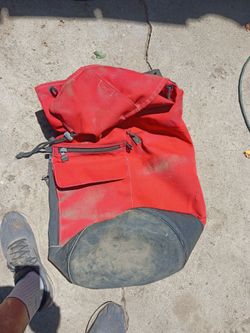 Fruit bag