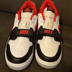 Jordan Legacy 312 low 
