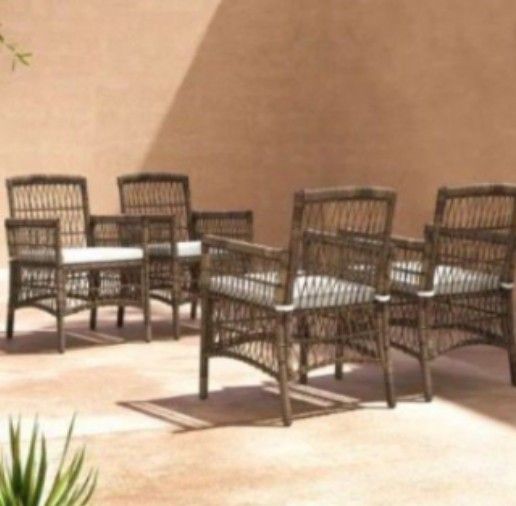 Patio Chair Set Brand New High Quality Outdoor Patio Furniture Set For Patio Chairs New 🆕🚎🆕