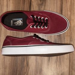 Men’s Vans Size 11 (6 Pairs)