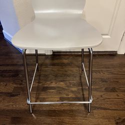 Crate and Barrel Counter Stools