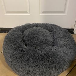 Pet bed