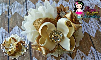 Megan's Party Decorations 🎀🎉