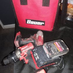 Power Drill Kit