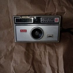 Vintage Kodak 