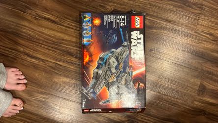 Star Wars Lego