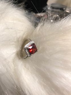 Women’s ring