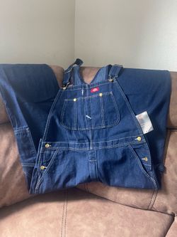 Dickies overalls