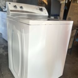 Kenmore washer 3.5 cuft free delivery