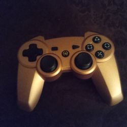 PS3 Wireless Controller$25 Firm
