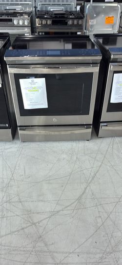 😃SUPER END OF SUMMER DEAL☀️😎 SAVE UP TO $1750 OFF MSRP on an Electric Range
