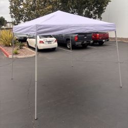 New 8’x8’ ft Slant Leg Easy Up Canopy 8x8 Tent 