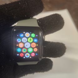 apple watch