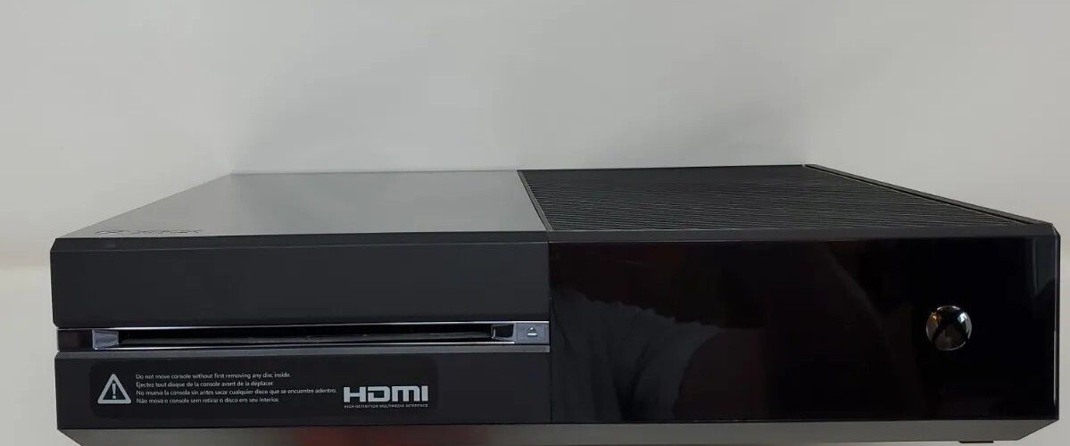 Xbox One