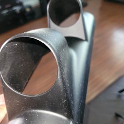 Universal Guage Holder