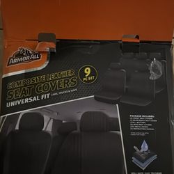 Car Seat Covers