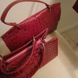 Handbags 