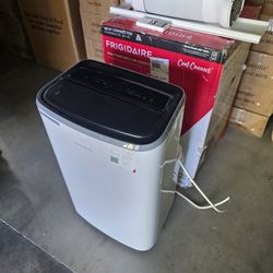Frigidaire 14,000 BTU Portable Air Conditioner 