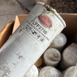 Caterpillar Fuel Filters