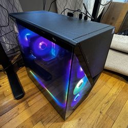 Gaming Pc setup