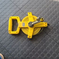 Measuring Tape  100 ft.