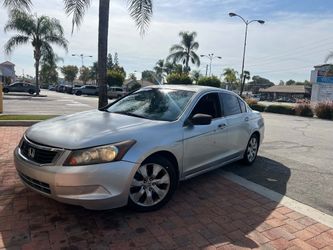 2009 Honda Accord