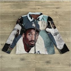 Kobe Tapestry Jacket 