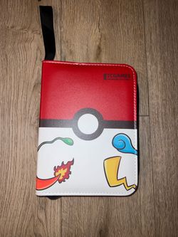 Pokémon cards
