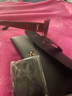 Sun glasses