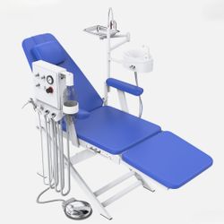 Portable Dental Chair LED Light 