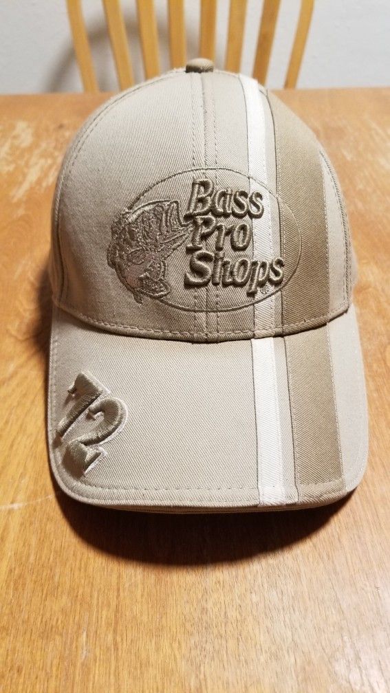Bass Pro Shops hat