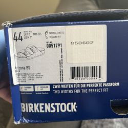 Mens birkenstock Sandals