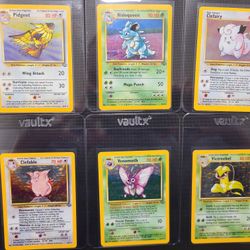 Trades ONLY
