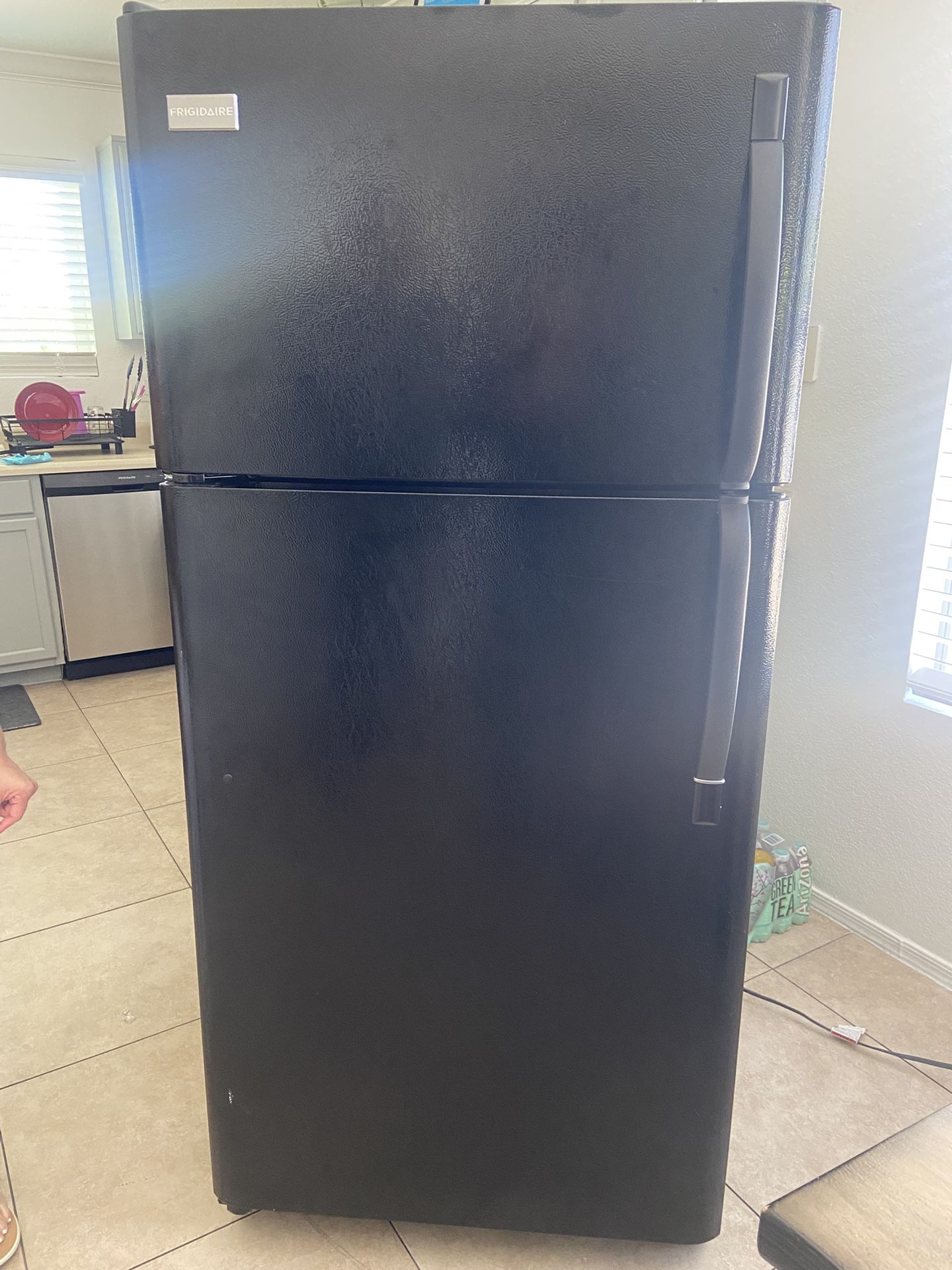 Fridge